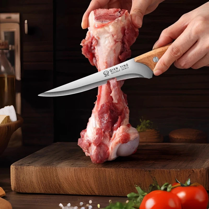 Coltelli professionali per dis - Commercial Kitchen Knives recensione e prezzo