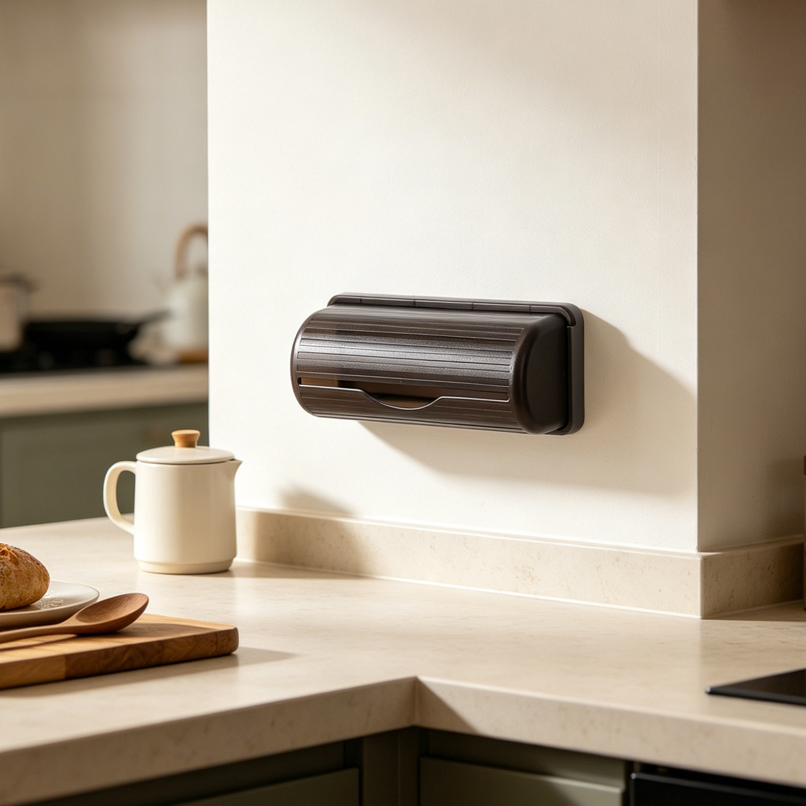 Dispenser per Sacchetti della  - Commercial Kitchen Organization recensione e prezzo