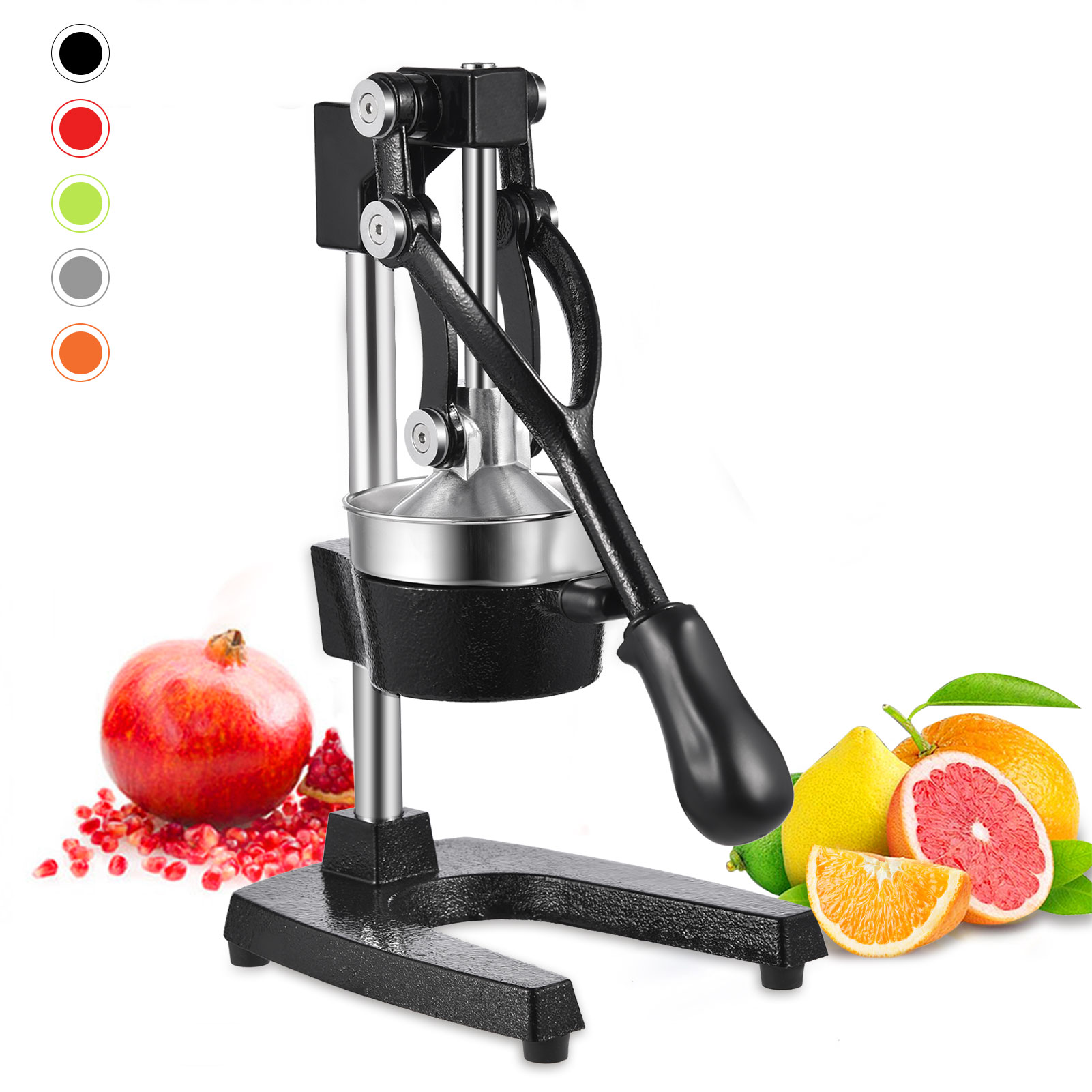 Spremiagrumi manuale leggero i - Commercial Kitchen Juicer recensione e prezzo