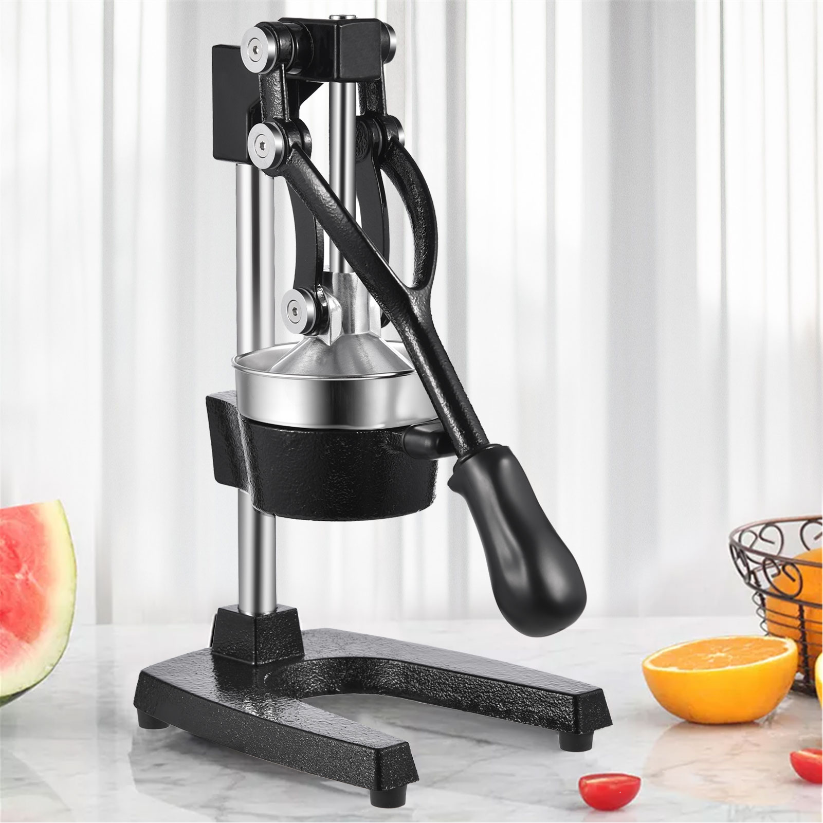 Spremiagrumi manuale leggero i - Commercial Kitchen Juicer recensione e prezzo