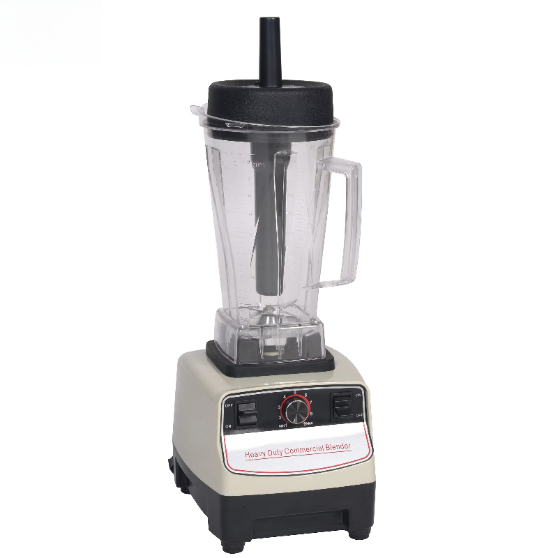Frullatore Commerciale ad Alte - Commercial Kitchen Juicer recensione e prezzo