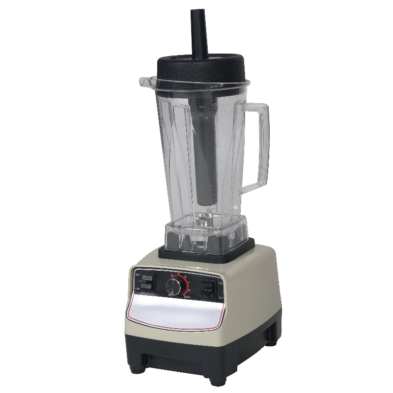 Frullatore Commerciale ad Alte - Commercial Kitchen Juicer recensione e prezzo