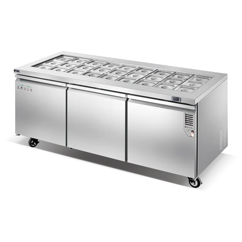 # Frigorifero commerciale per  - Bain Marie Food Warmer recensione e prezzo