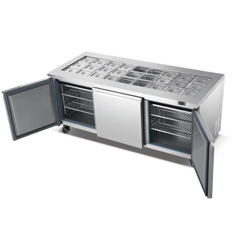 # Frigorifero commerciale per  - Bain Marie Food Warmer recensione e prezzo