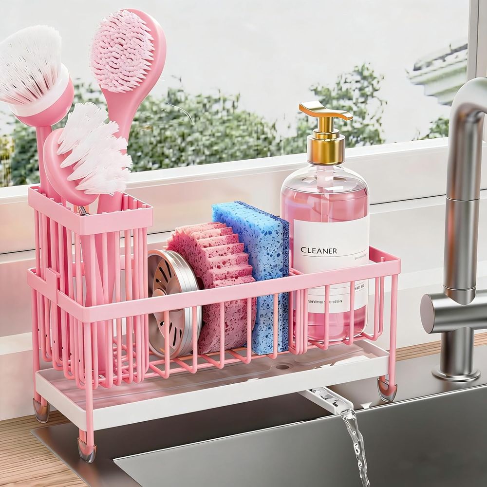 Portaspugne o Organizzatore pe - Commercial Kitchen Organization recensione e prezzo