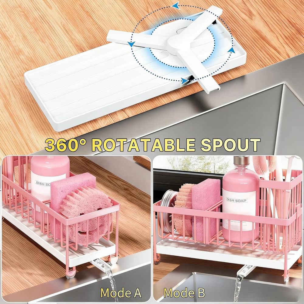 Portaspugne o Organizzatore pe - Commercial Kitchen Organization recensione e prezzo
