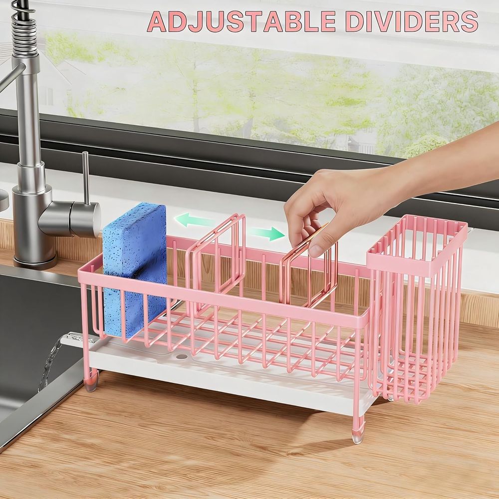 Portaspugne o Organizzatore pe - Commercial Kitchen Organization recensione e prezzo