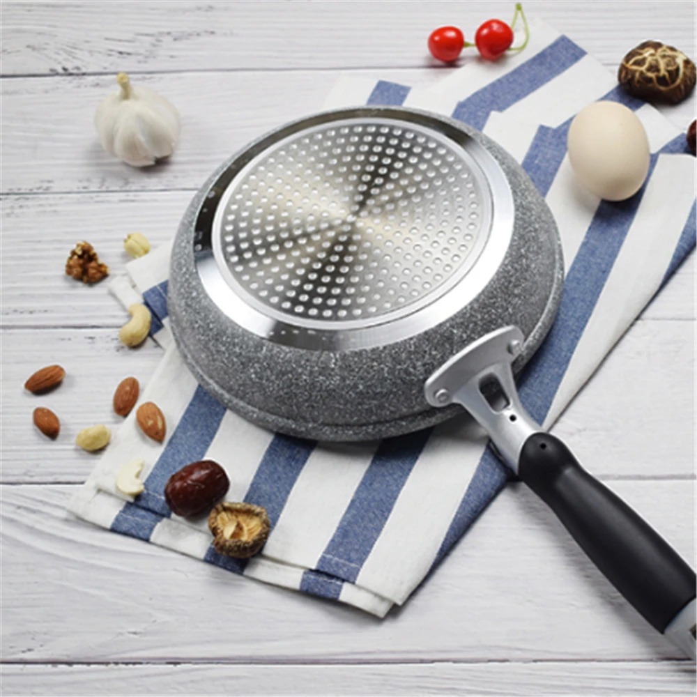 1 pz Padella Antiaderente Pade - Commercial Kitchen Stove recensione e prezzo