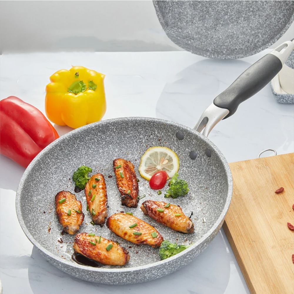 1 pz Padella Antiaderente Pade - Commercial Kitchen Stove recensione e prezzo