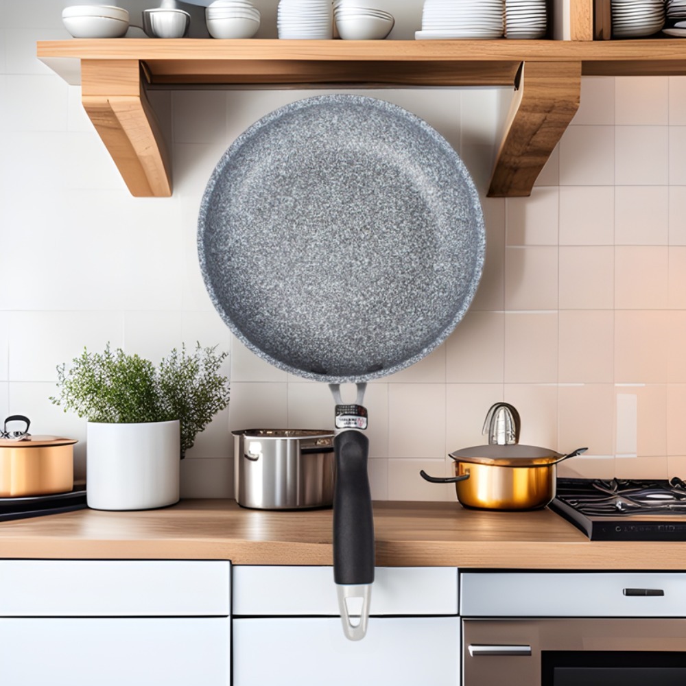 1 pz Padella Antiaderente Pade - Commercial Kitchen Stove recensione e prezzo