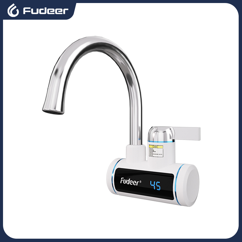 Fudeer Scaldabagno Elettrico 2 - Commercial Kitchen Mixer recensione e prezzo