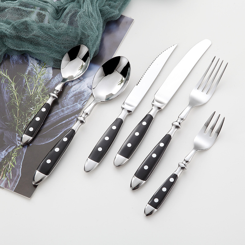 Hotel Coltello da tavolo in ac - Commercial Kitchen Knives recensione e prezzo
