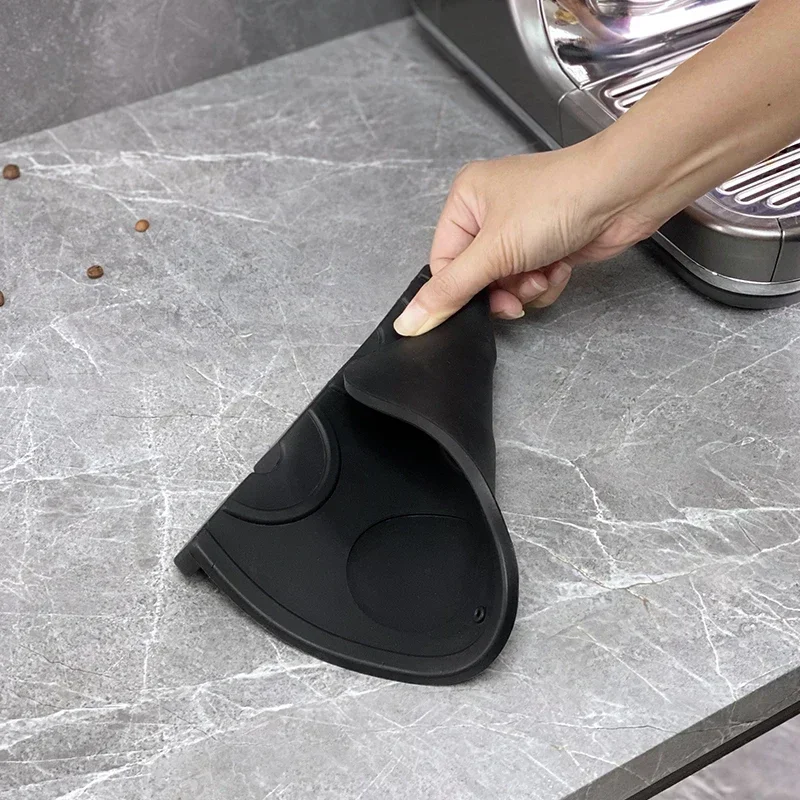 Tappetino per polvere di caffè - Commercial Kitchen Items recensione e prezzo