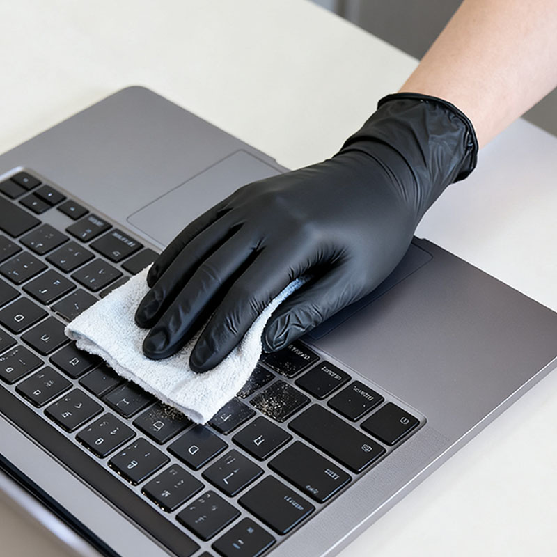 10/50/100 Pezzi Guanti Monouso - Commercial Kitchen Gloves recensione e prezzo