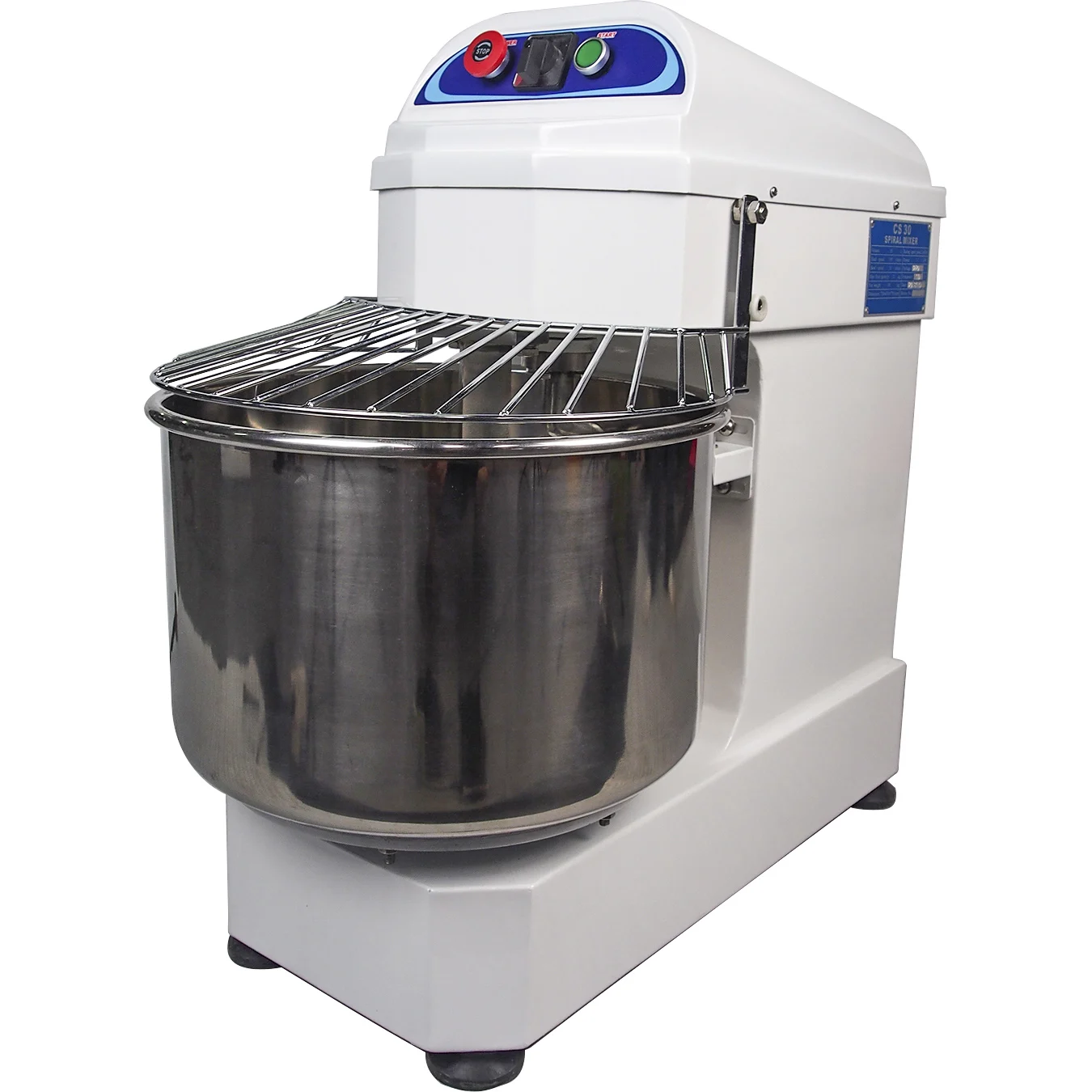 Offerta Speciale 2026 # Attrez - Commercial Kitchen Mixer recensione e prezzo