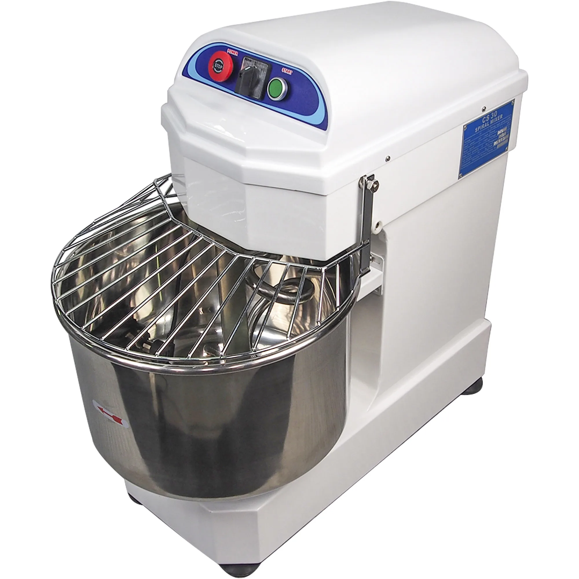 Offerta Speciale 2026 # Attrez - Commercial Kitchen Mixer recensione e prezzo