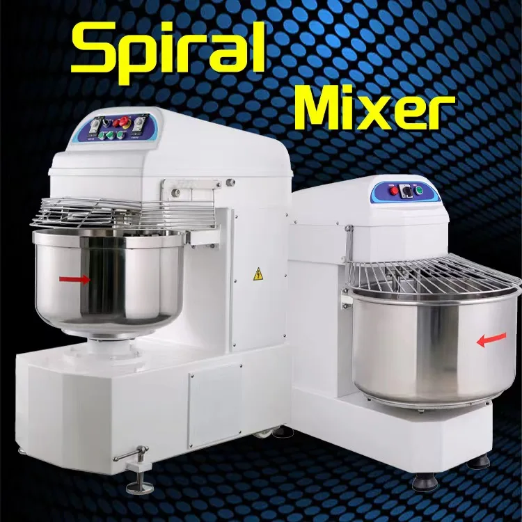 Offerta Speciale 2026 # Attrez - Commercial Kitchen Mixer recensione e prezzo