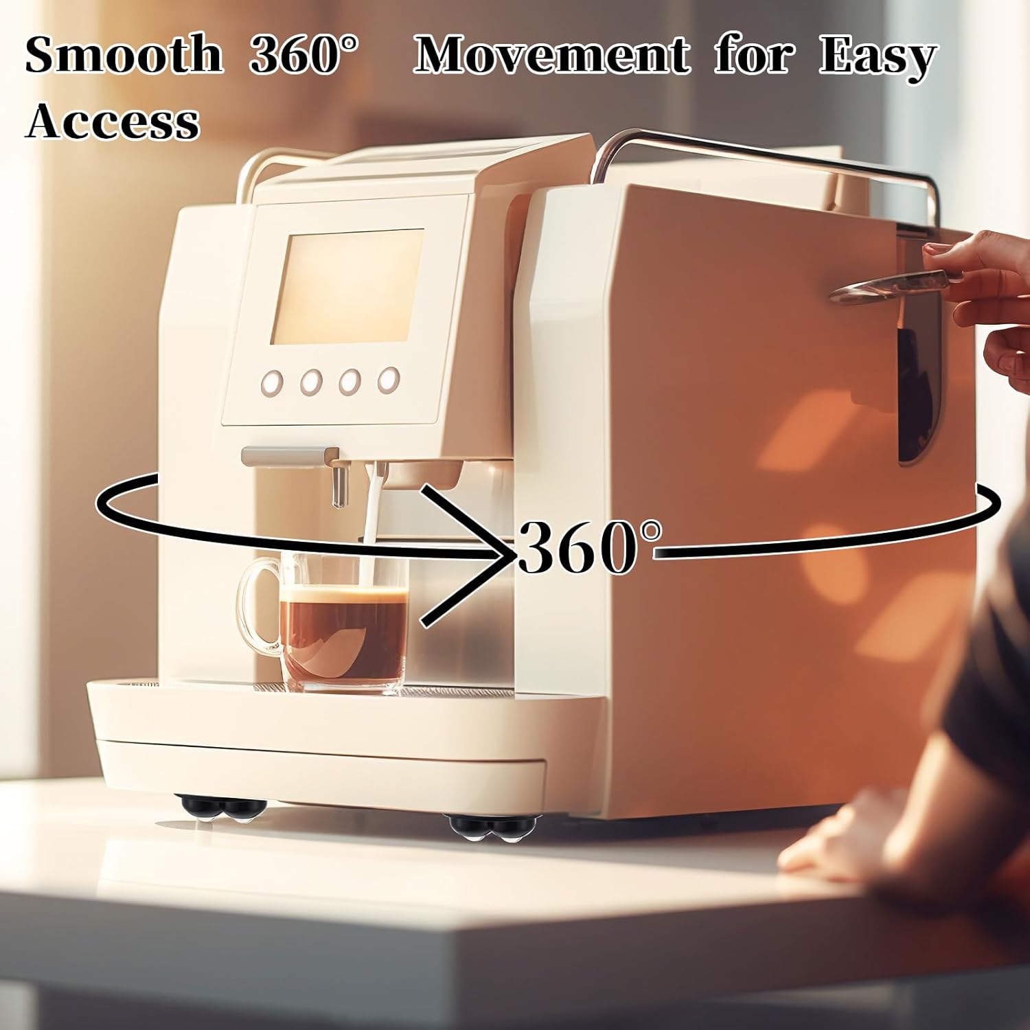 360 °   Supporto scorrevole pe - Commercial Kitchen Juicer recensione e prezzo