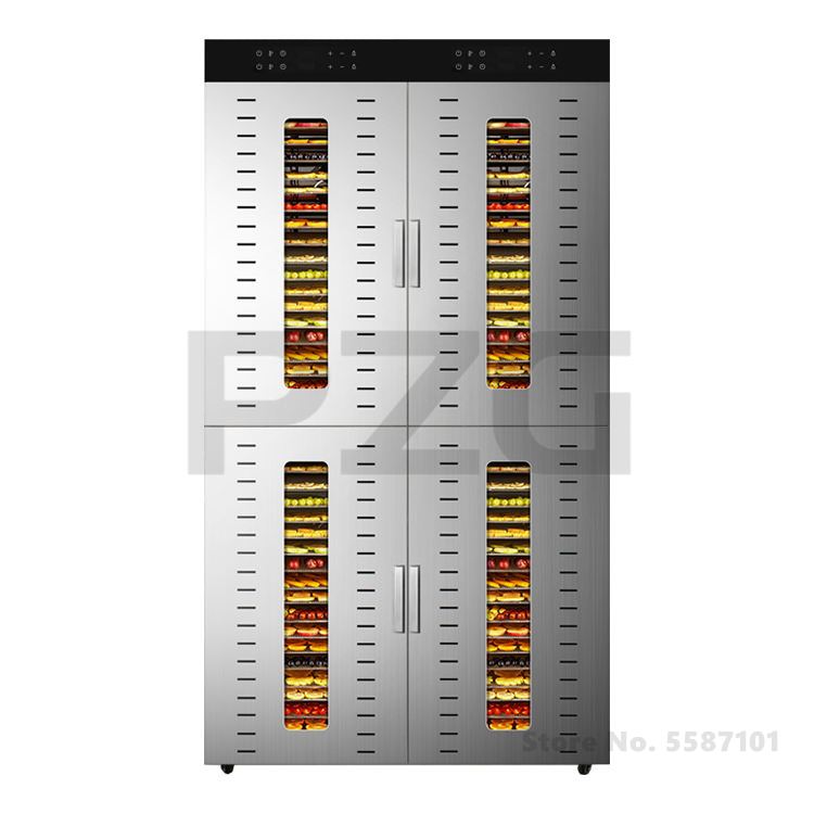 Essiccatore Commerciale Indust - Commercial Food Dehydrator recensione e prezzo