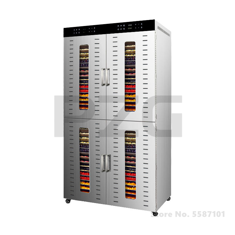 Essiccatore Commerciale Indust - Commercial Food Dehydrator recensione e prezzo