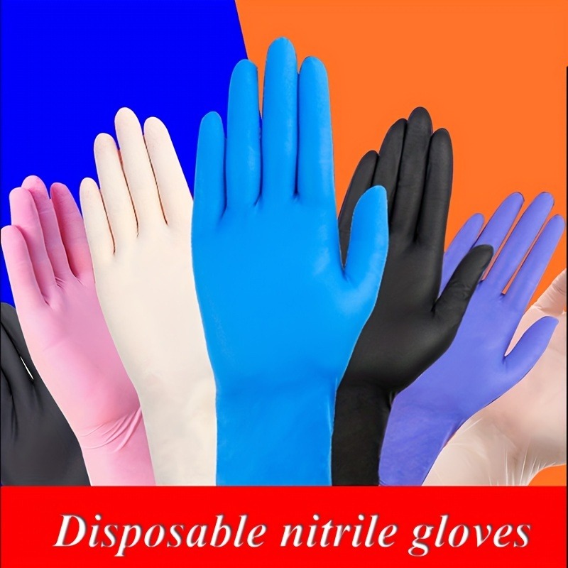 Guanti impermeabili monouso in - Commercial Kitchen Gloves recensione e prezzo