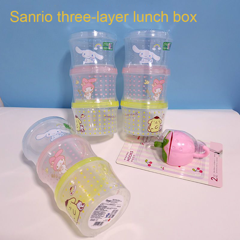 Set di 3 Contenitori per Alime - Commercial Kitchen Utensil Organizer recensione e prezzo